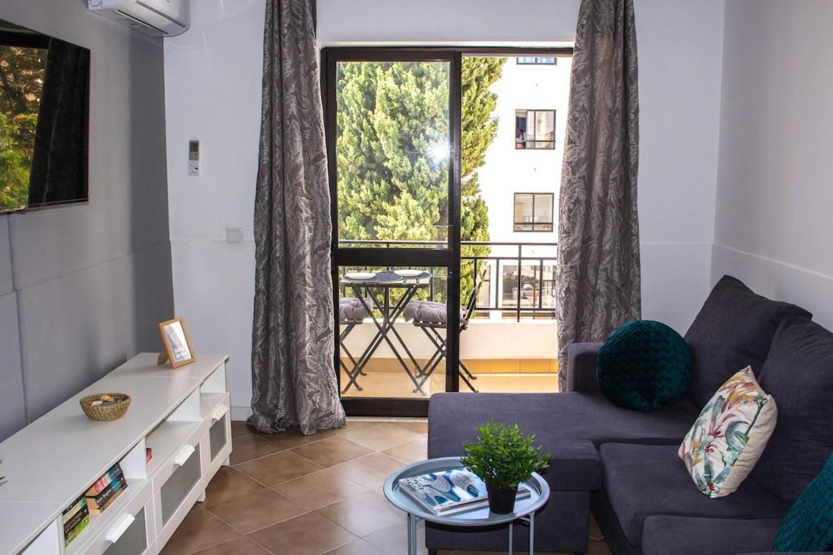 Quarteira-your Seaside Getaway *